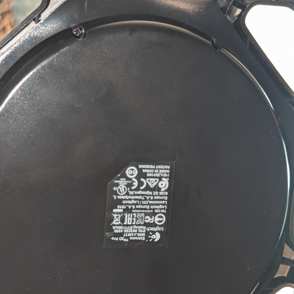 Logitech Extreme 3D Pro X3D Joystick Flightstick PC Controller - Wingman Attack - Picture 5 of 7